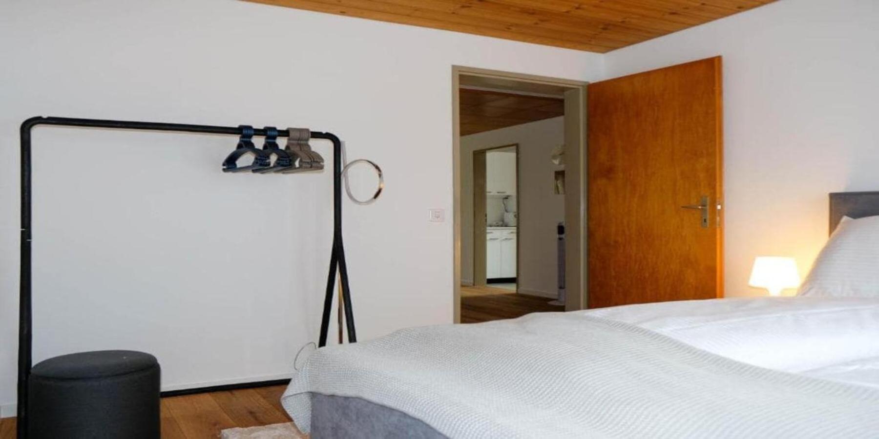 Mariposa Spiez Apartman Kültér fotó